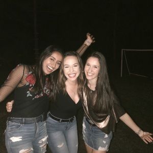 Meet your Posher, Orisa